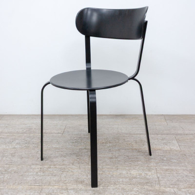 LAPALMA Stil Chaise Noir