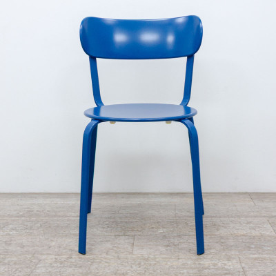 LAPALMA Stil Chaise Bleu