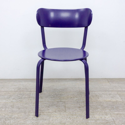 LAPALMA Stil Chaise Violet