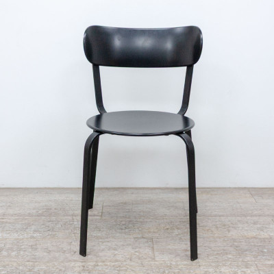 LAPALMA Stil Chaise Noir