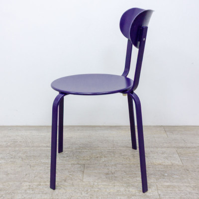 LAPALMA Stil Chaise Violet