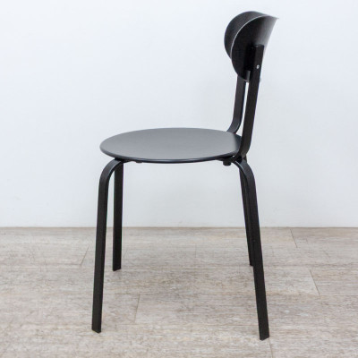 LAPALMA Stil Chaise Noir