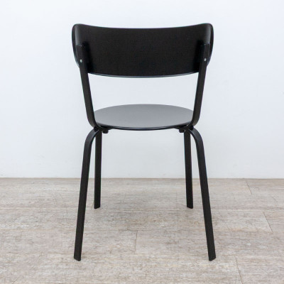 LAPALMA Stil Chaise Noir