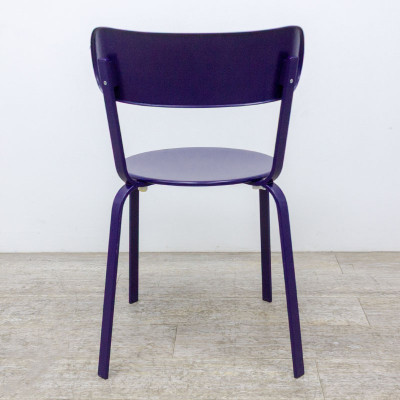 LAPALMA Stil Chaise Violet