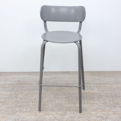 LAPALMA Stil Tabouret haut Gris