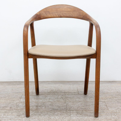 ARTISAN Neva Chair Chêne W. / Beige