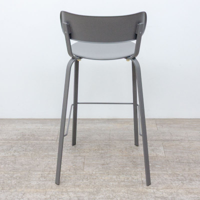 LAPALMA Stil Tabouret haut Gris
