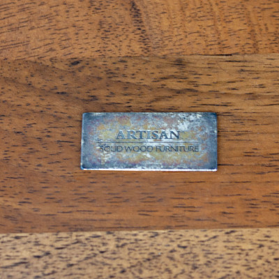 ARTISAN Neva Chair Chêne W. / Beige