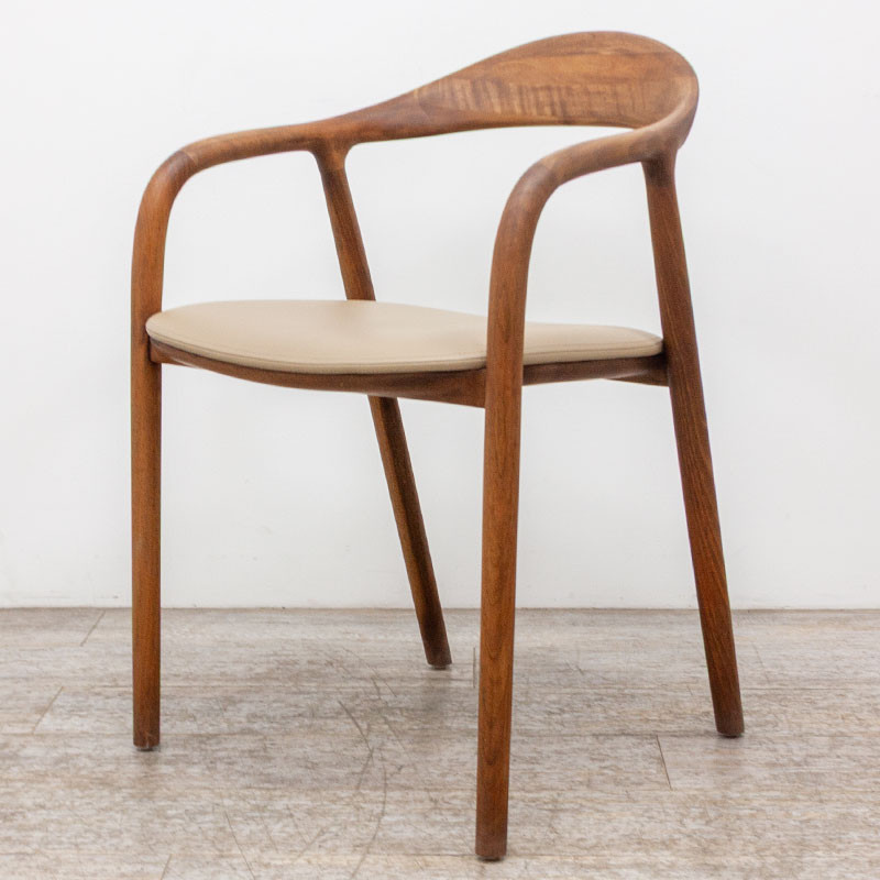 ARTISAN Neva Chair Chêne W. / Beige