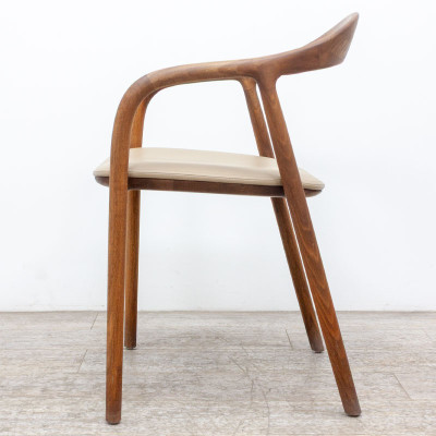ARTISAN Neva Chair Chêne W. / Beige
