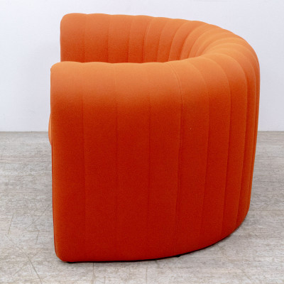 SANCAL Remnant Armchair Orange