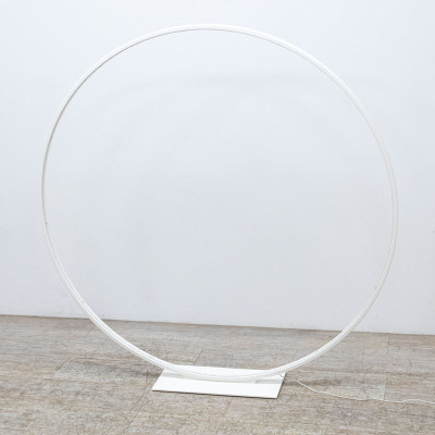 LEDUN Mega 120 Lampe à poser Blanc