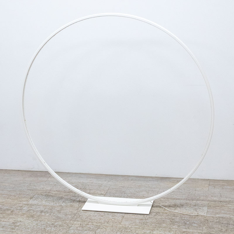 LEDUN Mega 120 Lampe à poser Blanc