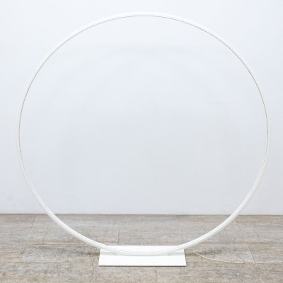 LEDUN Mega 120 Lampe à poser Blanc