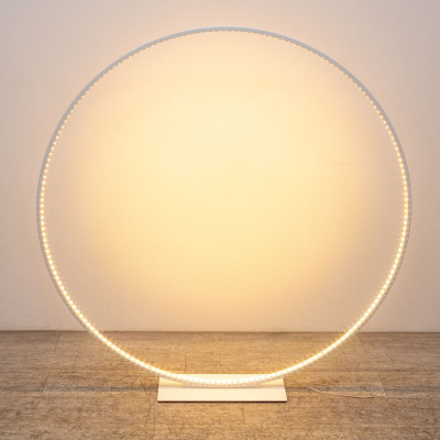 LEDUN Mega 120 Lampe à poser Blanc