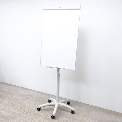 Nobo tableau magnétique sur pied