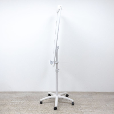 Nobo tableau magnétique sur pied