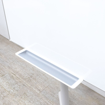 Nobo tableau magnétique sur pied