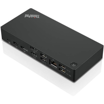 LENOVO ThinkPad USB-C Dock Gen 2
