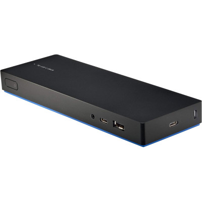 HP Elite USB-C Dock G4