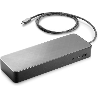 HP Universal Dock USB-C HSA-B005DS 
