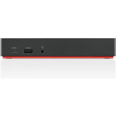 LENOVO ThinkPad USB-C Dock Gen 2