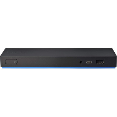 HP Elite USB-C Dock G4