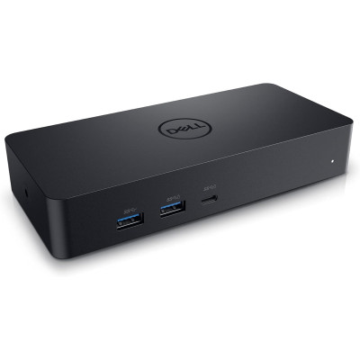 DELL D6000S Docking station 130W