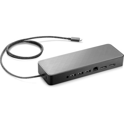HP Universal Dock USB-C HSA-B005DS 