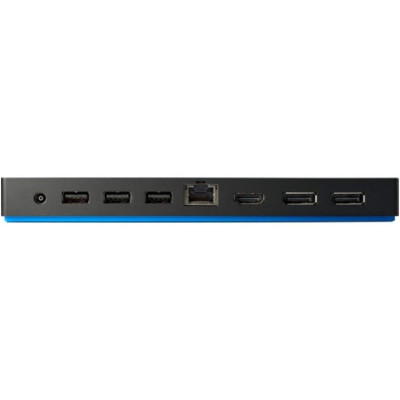 HP Elite USB-C Dock G4