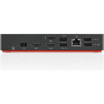 LENOVO ThinkPad USB-C Dock Gen 2