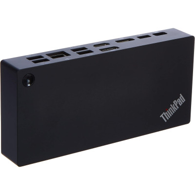 LENOVO Universal USB-C 40AY0090EU