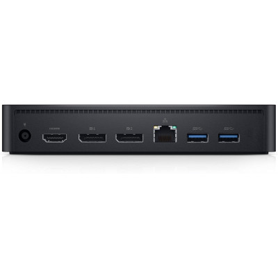 DELL D6000S Docking station 130W
