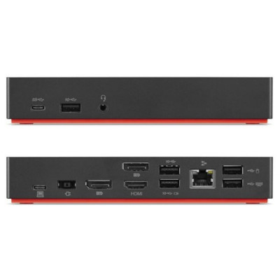 LENOVO ThinkPad USB-C Dock Gen 2
