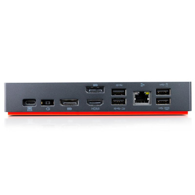 LENOVO Universal USB-C 40AY0090EU