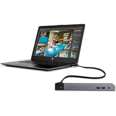 HP Elite Thunderbolt 3 65 W