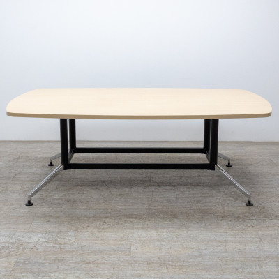 Table de réunion L210 Orme 
