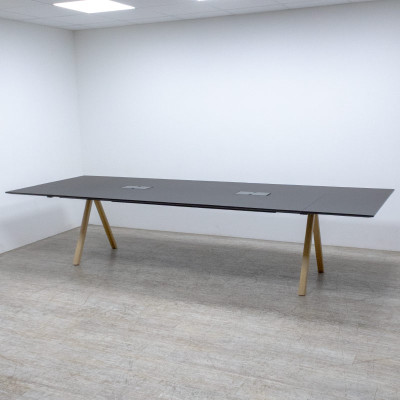 BENE Table de réunion L340 Fenix
