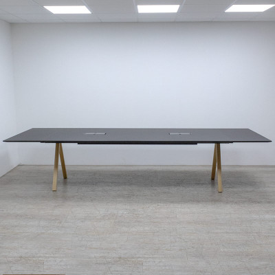 BENE Table de réunion L340 Fenix