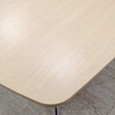 Table de réunion L210 Orme 