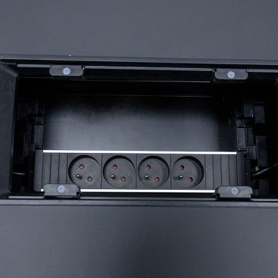 BENE Table de réunion L340 Fenix