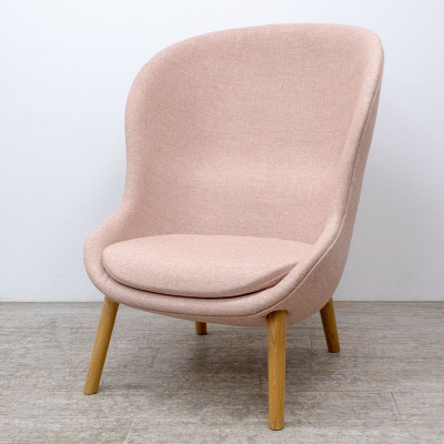 NORMANN COPENHAGEN Hyg Lounge Rose