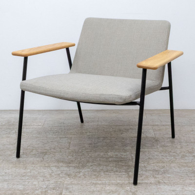 INCLASS Xail en tissu Beige