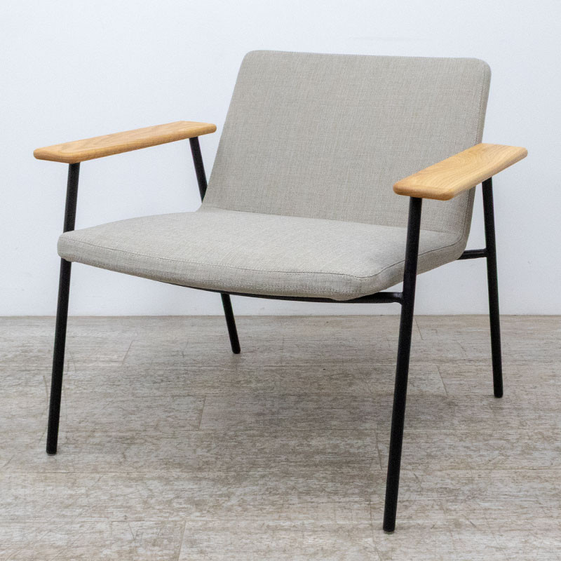 INCLASS Xail en tissu Beige