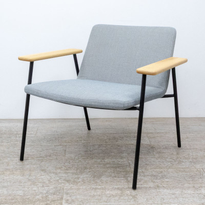 INCLASS Xail en tissu Bleu