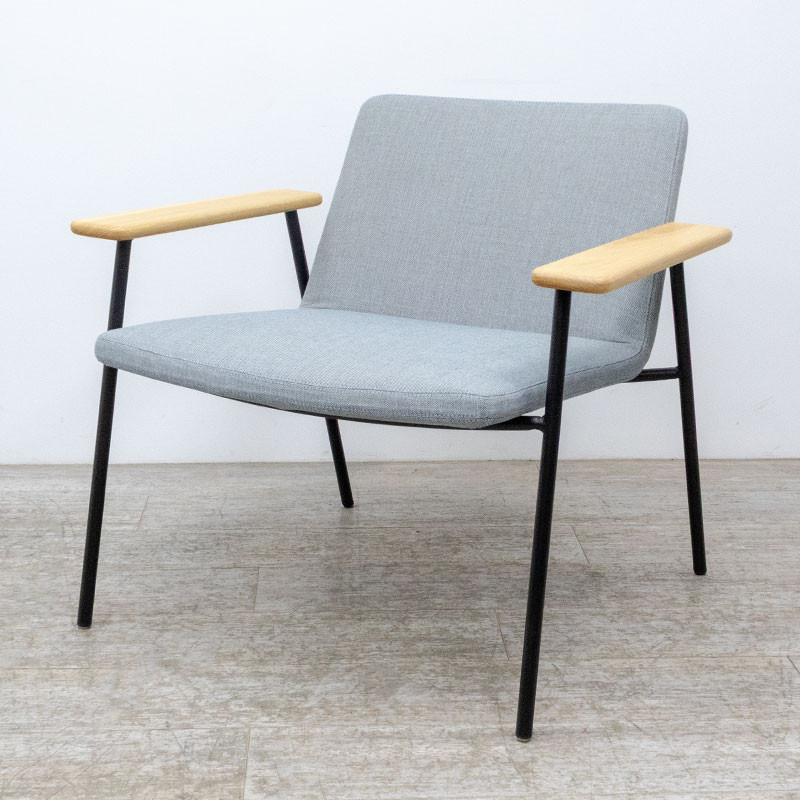 INCLASS Xail en tissu Bleu