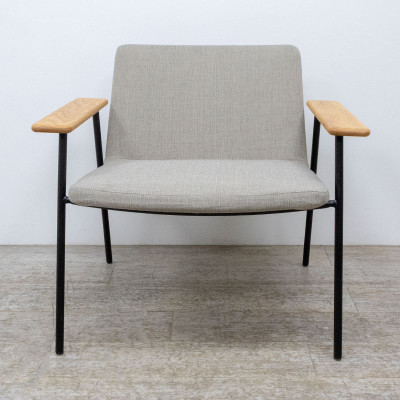 INCLASS Xail en tissu Beige