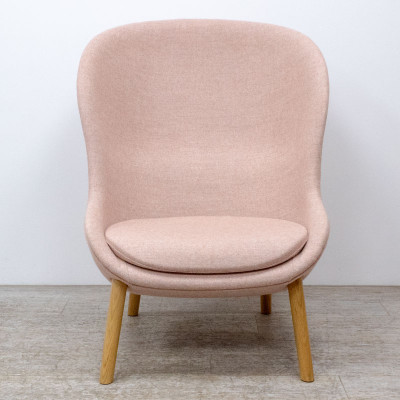NORMANN COPENHAGEN Hyg Lounge Rose