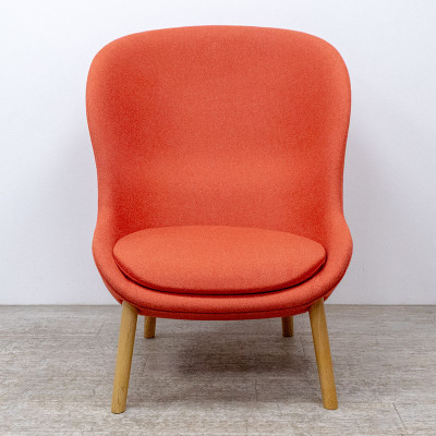 NORMANN COPENHAGEN Hyg Lounge Rouge