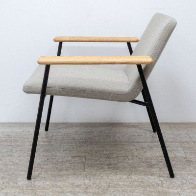 INCLASS Xail en tissu Beige
